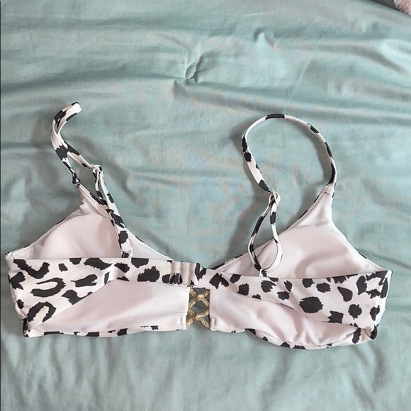 Aerie/American Eagle bikini top - Picture 3 of 4